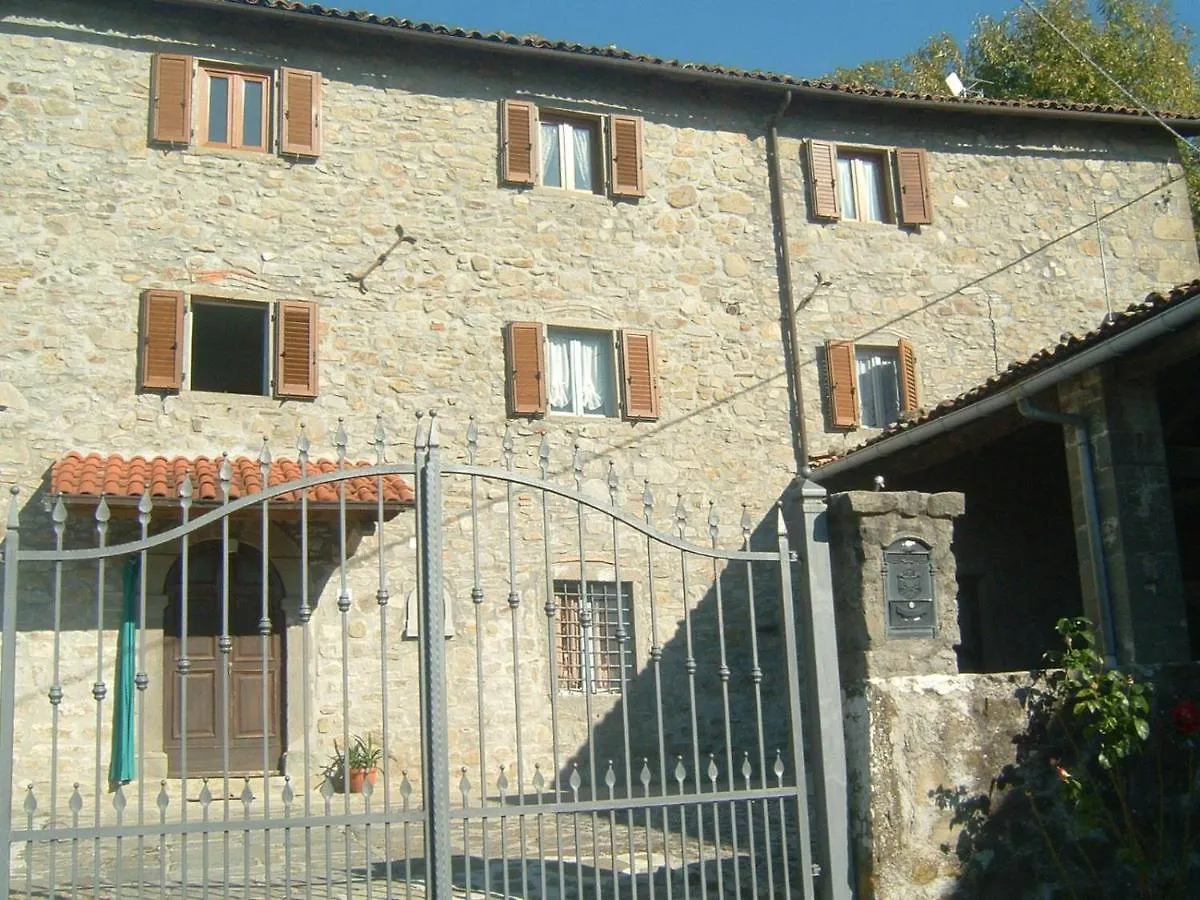 Il Casale Di Rolando Apartment Castiglione di Garfagnana Italy