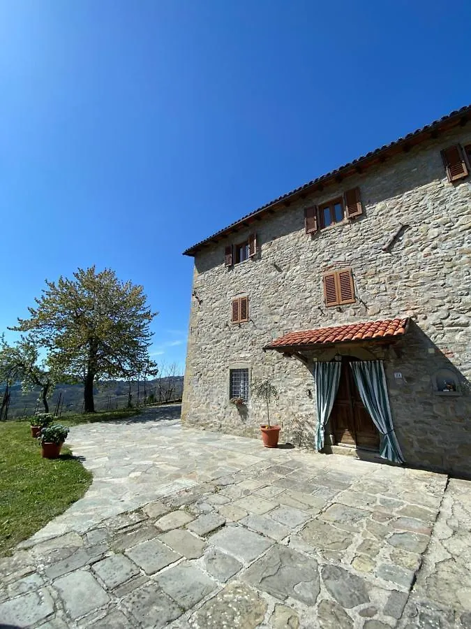 Il Casale Di Rolando Apartment Castiglione di Garfagnana