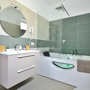  Casa vacanze Romantic Con Vasca Idromassaggio Italia