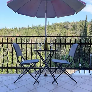 Terrazza Su Fosso Bianco Appartamento