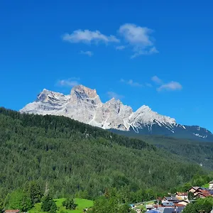  Appartamento Ultimo Piano Vista Dolomiti Italia