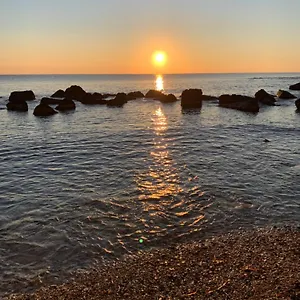  Appartamento L'alba Di Ortigia A Due Passi Dal Mare Italia