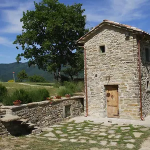 I Poggi Di Belvedere Lodge