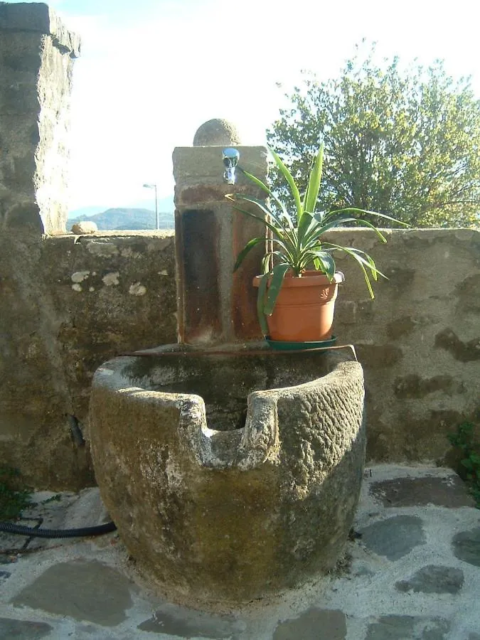 Apartmán Il Casale Di Rolando Castiglione di Garfagnana