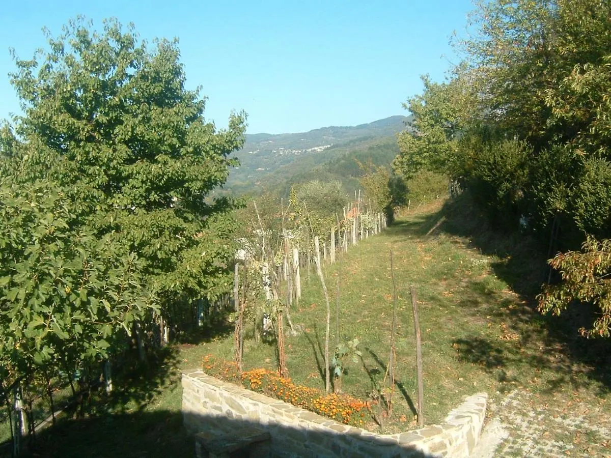 Apartmán Il Casale Di Rolando Castiglione di Garfagnana