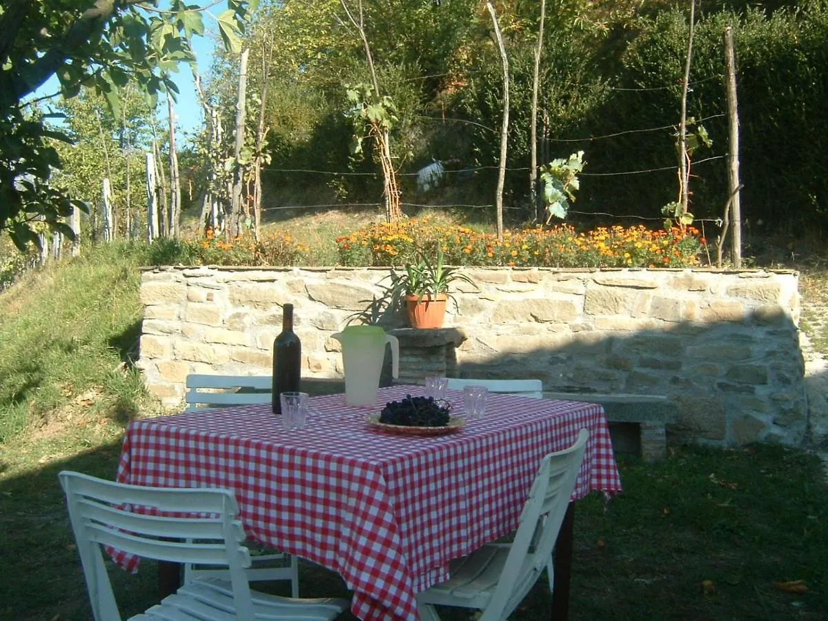 Apartmán Il Casale Di Rolando Castiglione di Garfagnana 0*,