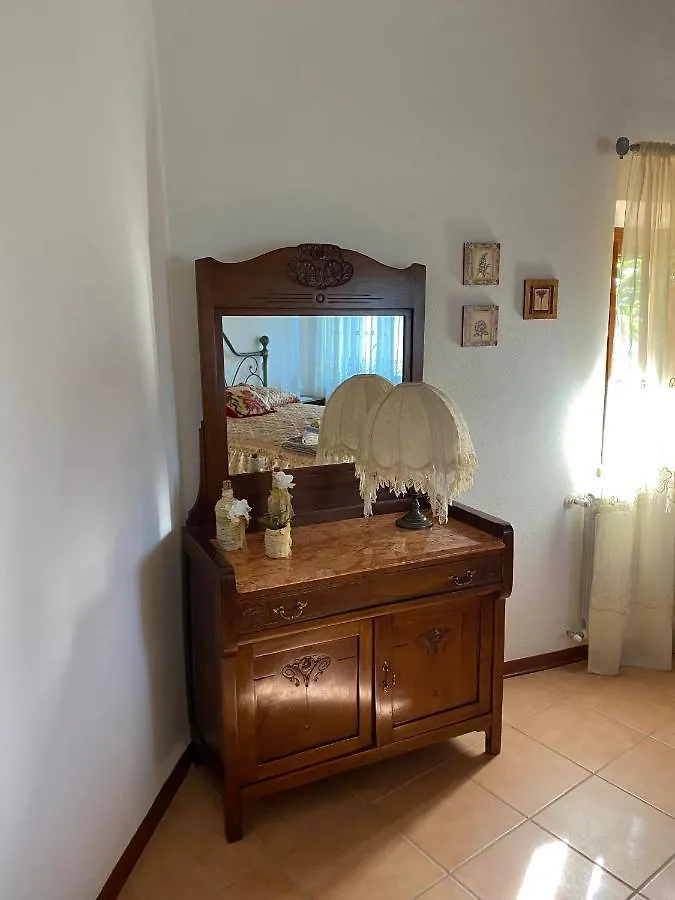 Apartmán Il Casale Di Rolando Castiglione di Garfagnana