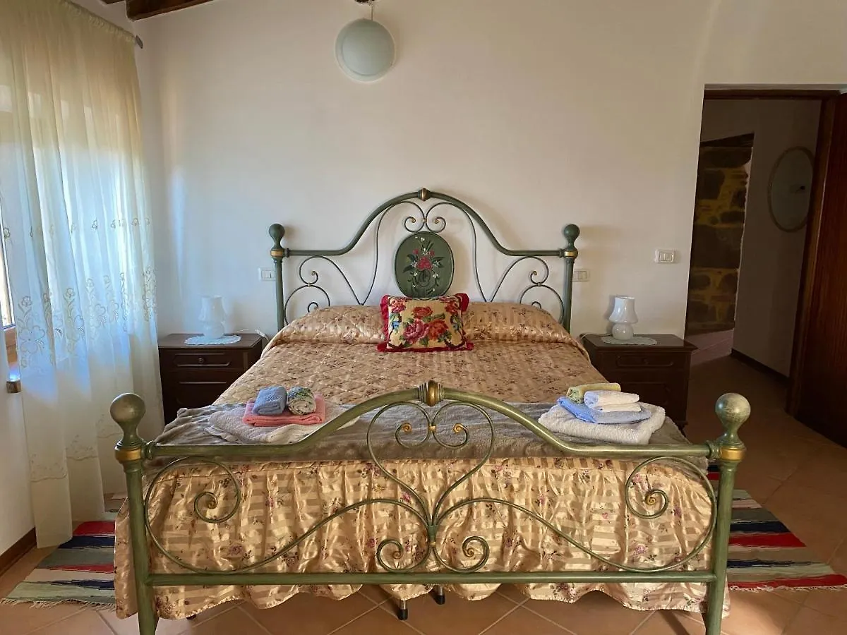 Apartmán Il Casale Di Rolando Castiglione di Garfagnana