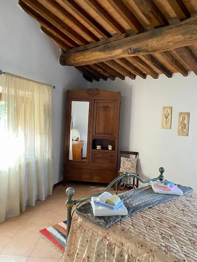 Il Casale Di Rolando Apartment Castiglione di Garfagnana