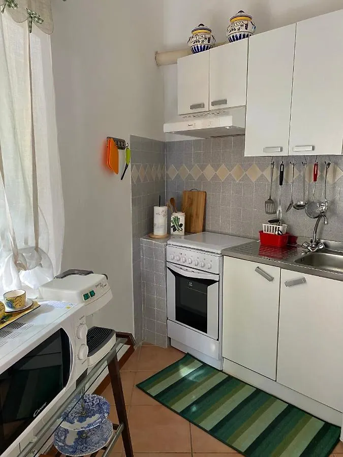 Apartmán Il Casale Di Rolando Castiglione di Garfagnana