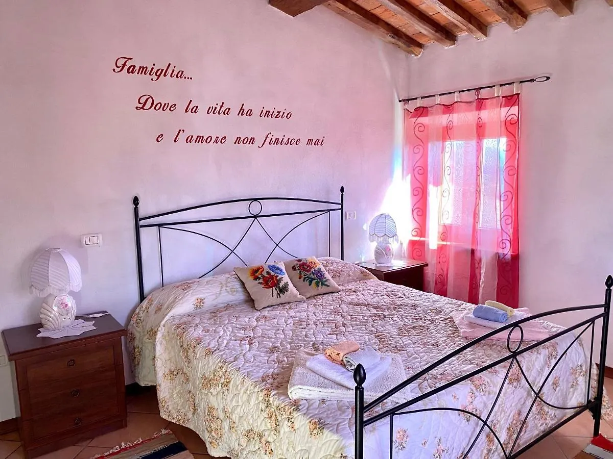 Apartmán Il Casale Di Rolando Castiglione di Garfagnana
