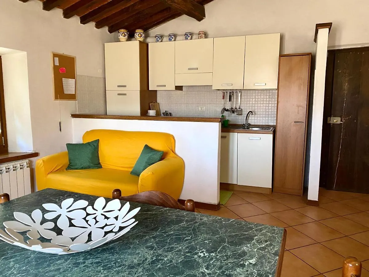 Apartmán Il Casale Di Rolando Castiglione di Garfagnana