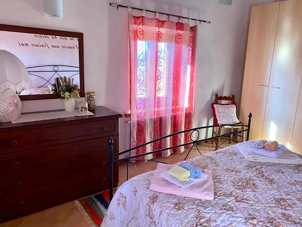 Apartmán Il Casale Di Rolando Castiglione di Garfagnana