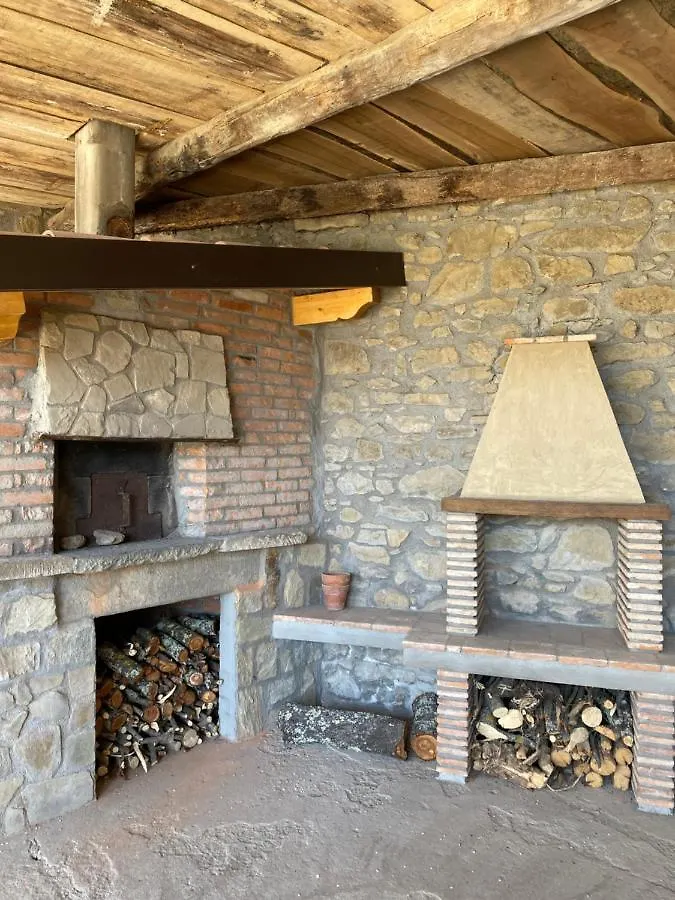 Apartmán Il Casale Di Rolando Castiglione di Garfagnana
