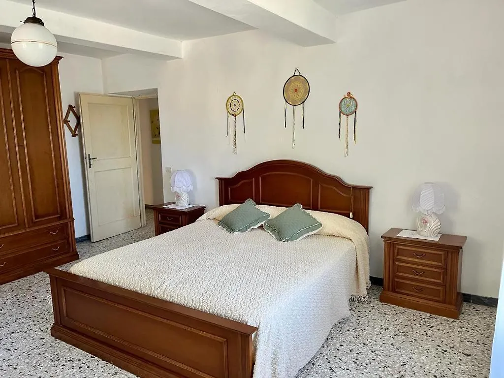 Apartmán Il Casale Di Rolando Castiglione di Garfagnana