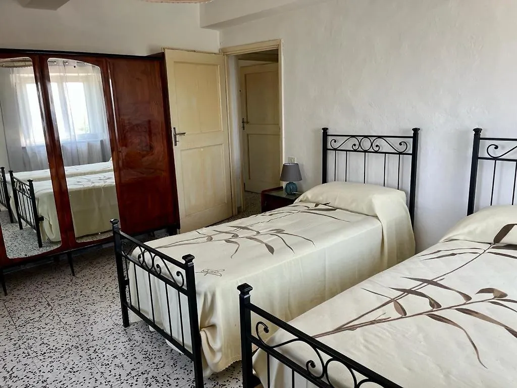 Apartmán Il Casale Di Rolando Castiglione di Garfagnana 0*,