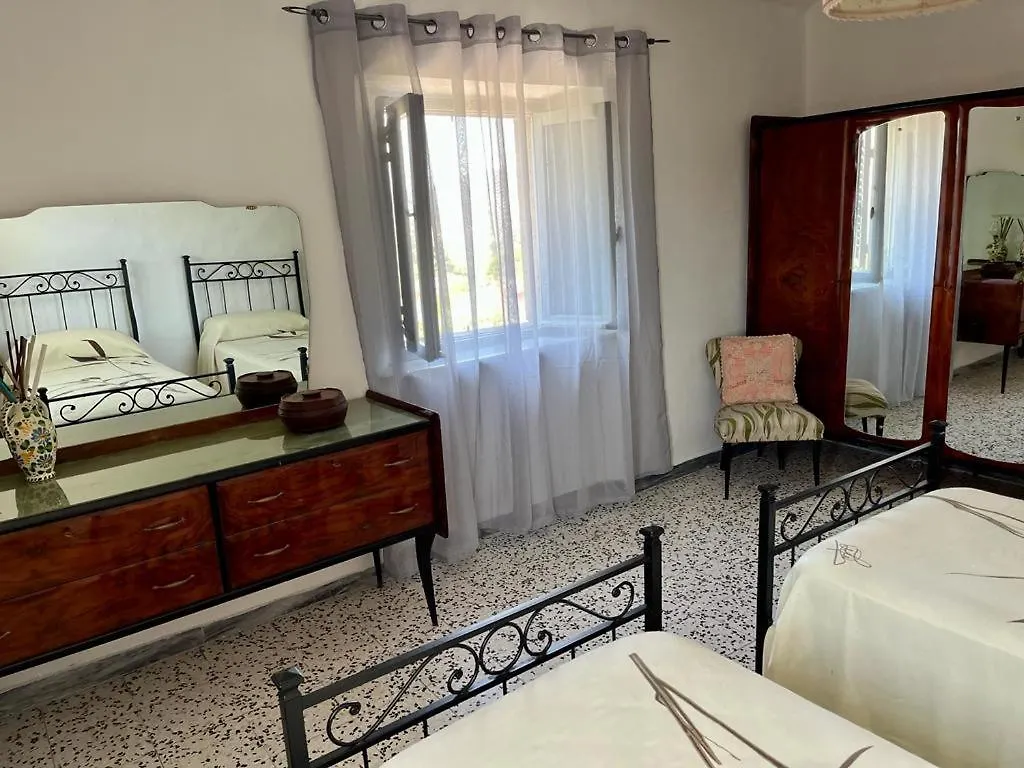 Apartmán Il Casale Di Rolando Castiglione di Garfagnana 0*,