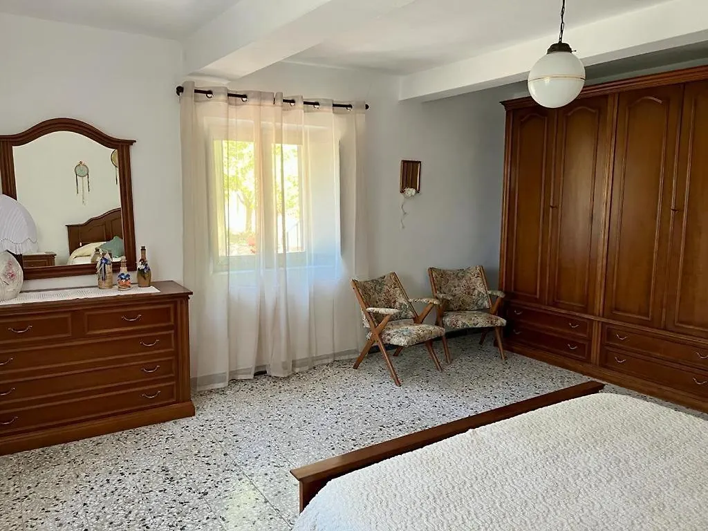 Apartmán Il Casale Di Rolando Castiglione di Garfagnana