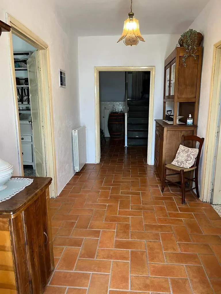 Apartmán Il Casale Di Rolando Castiglione di Garfagnana