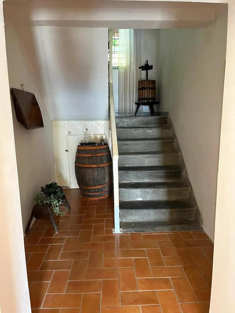 Apartmán Il Casale Di Rolando Castiglione di Garfagnana Itálie