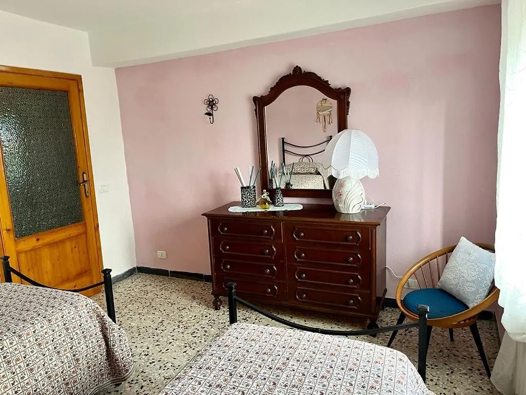 Apartmán Il Casale Di Rolando Castiglione di Garfagnana