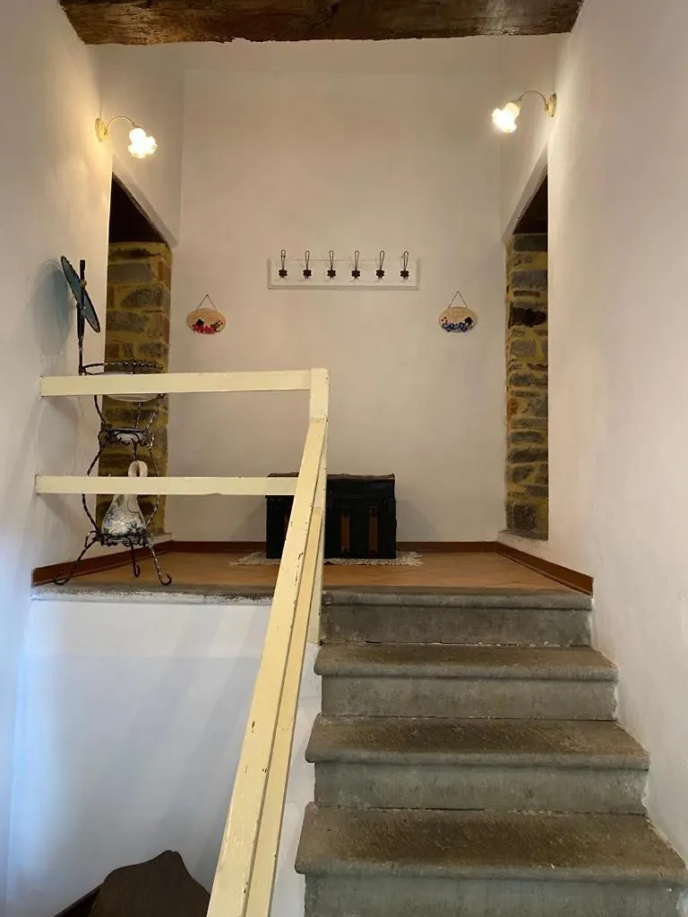 Il Casale Di Rolando Apartment Castiglione di Garfagnana
