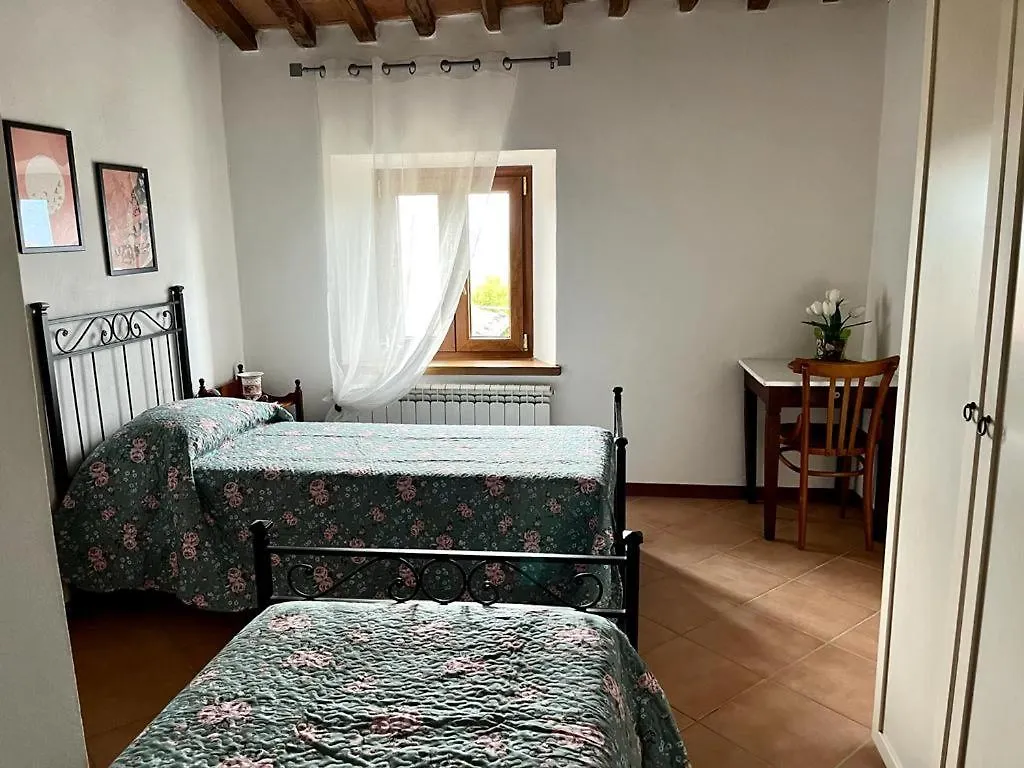 Apartmán Il Casale Di Rolando Castiglione di Garfagnana