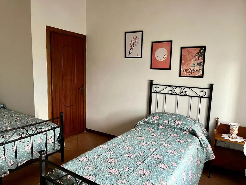 Apartmán Il Casale Di Rolando Castiglione di Garfagnana